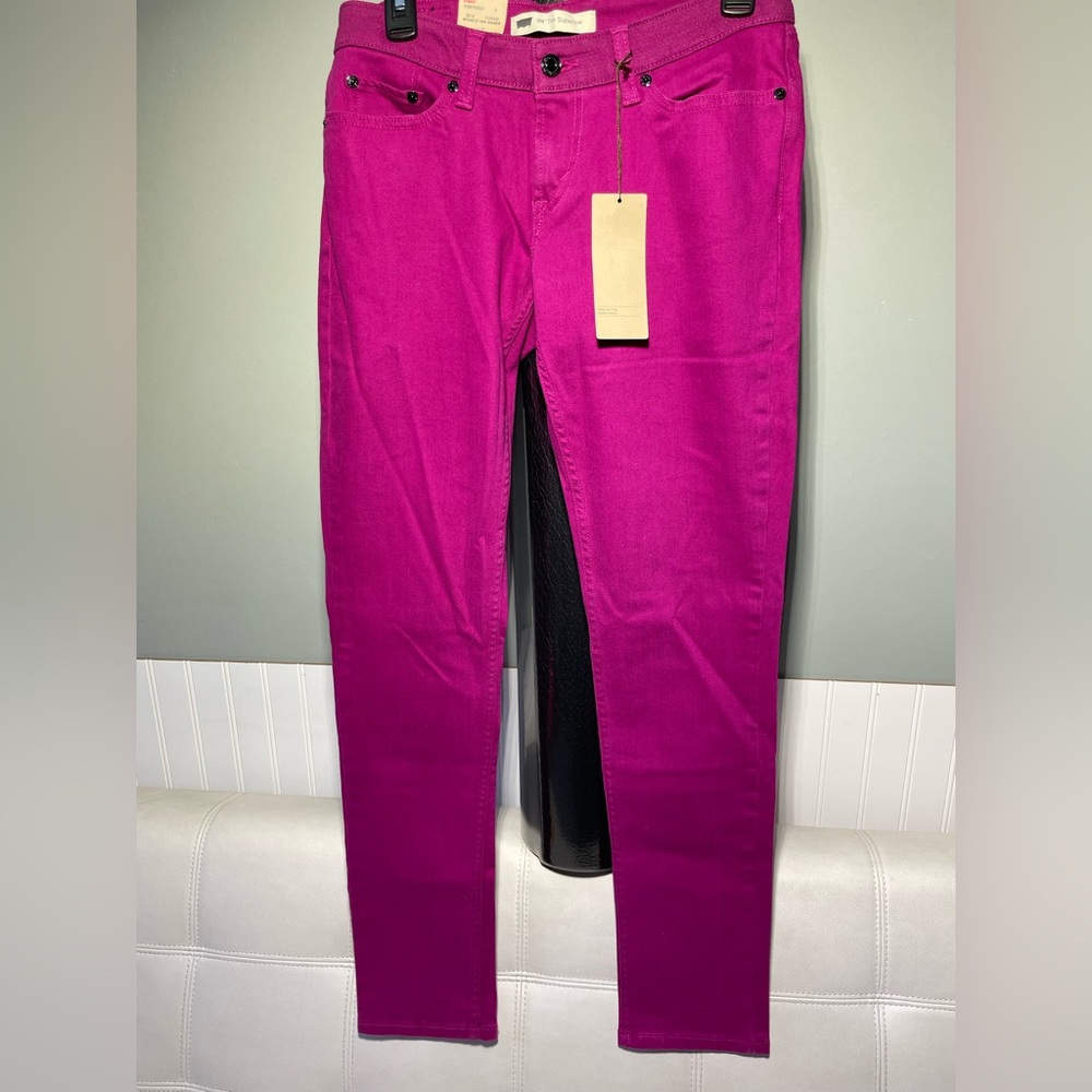 Women’s Levi’s 524